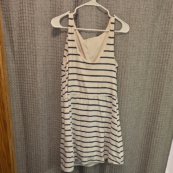 All in Motion Beige Activewear Dress - Picture 3 of 5